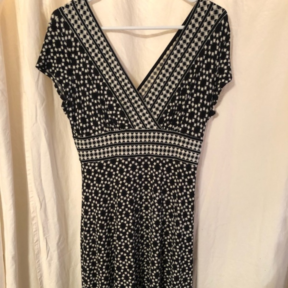 MAGGIE L dress